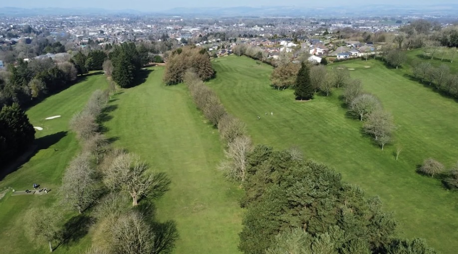 Photo of Crichton Golf Club